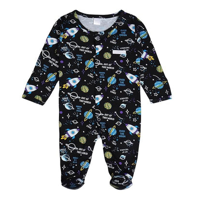Rompers / Onesie Unique Print For Baby 3-9 Months