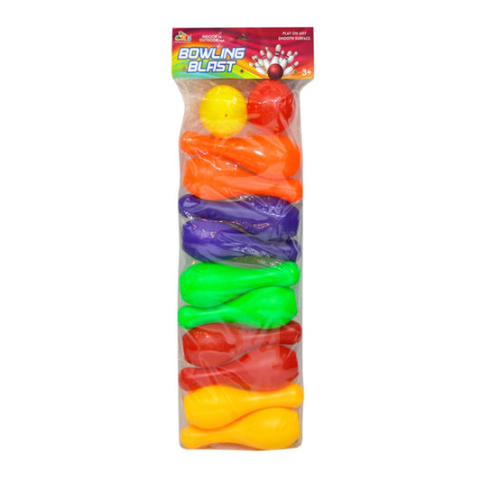 Toy: Bowling Blast for all age