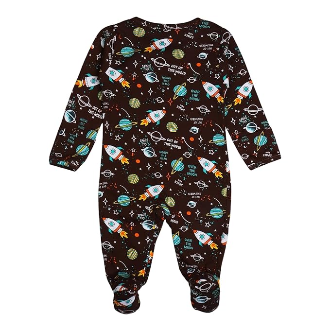 Rompers / Onesie Unique Print For Baby 3-9 Months