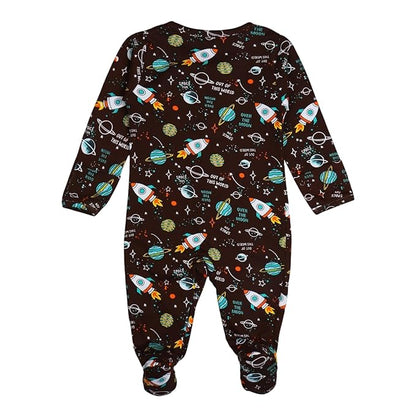 Rompers / Onesie Unique Print For Baby 3-9 Months