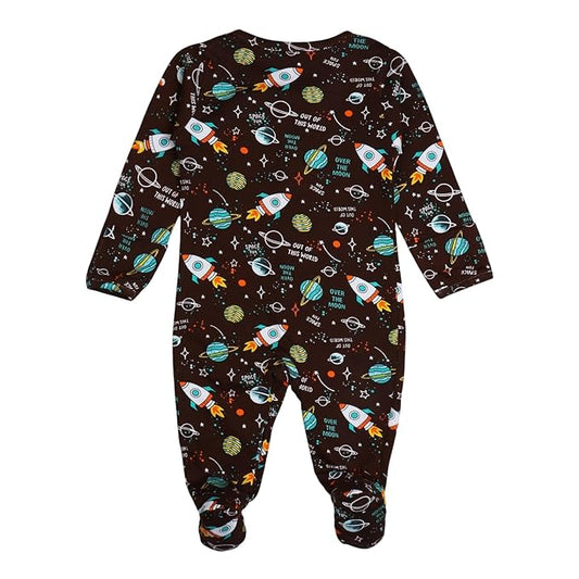 Rompers / Onesie Unique Print For Baby 3-9 Months