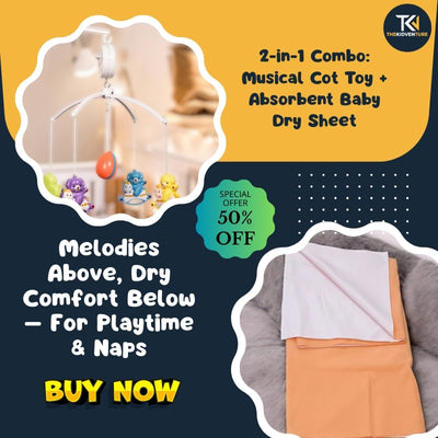 Play Time Crib Combo