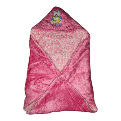 Premium Baby Swaddle Wrap | Premium Baby Comfort & Secure Sleep Essential | Ultra-Comfort Baby Swaddle Wrap for Newborns