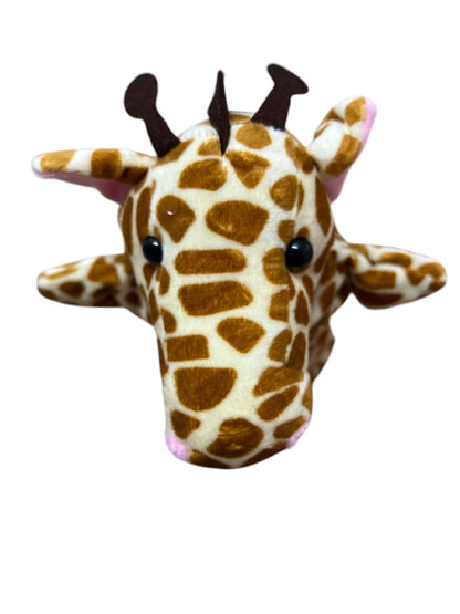 Cute Animal Hand Puppets for Kids – Interactive Play Toys