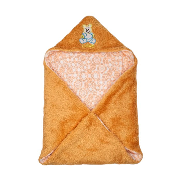 Premium Baby Swaddle Wrap | Premium Baby Comfort & Secure Sleep Essential | Ultra-Comfort Baby Swaddle Wrap for Newborns