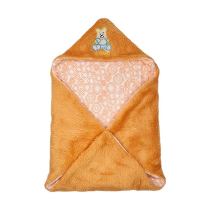 Premium Baby Swaddle Wrap | Premium Baby Comfort & Secure Sleep Essential | Ultra-Comfort Baby Swaddle Wrap for Newborns