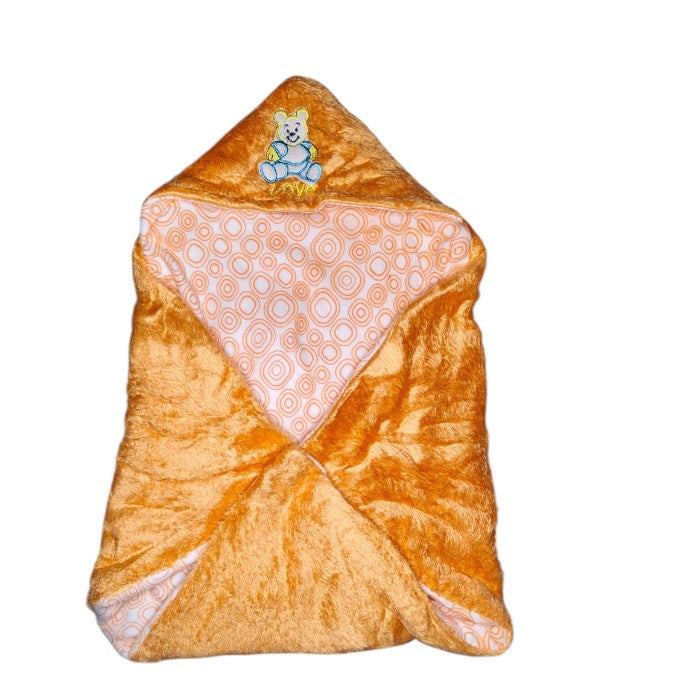 Premium Baby Swaddle Wrap | Premium Baby Comfort & Secure Sleep Essential | Ultra-Comfort Baby Swaddle Wrap for Newborns