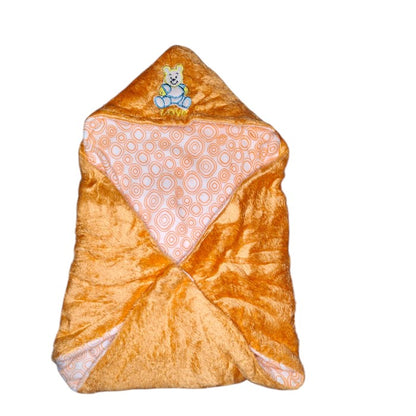 Premium Baby Swaddle Wrap | Premium Baby Comfort & Secure Sleep Essential | Ultra-Comfort Baby Swaddle Wrap for Newborns