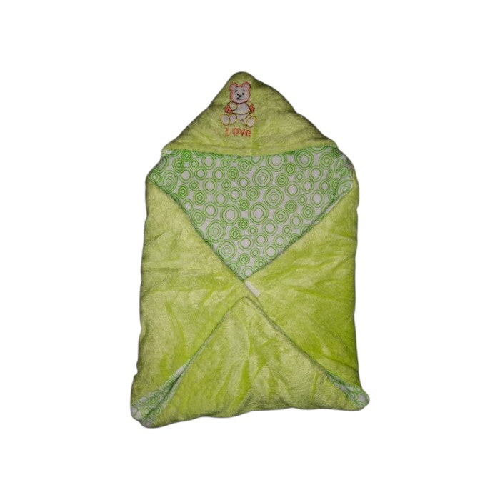 Premium Baby Swaddle Wrap | Premium Baby Comfort & Secure Sleep Essential | Ultra-Comfort Baby Swaddle Wrap for Newborns