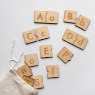 ABC Adventure Pack (Alphabet Puzzle & Cubes)