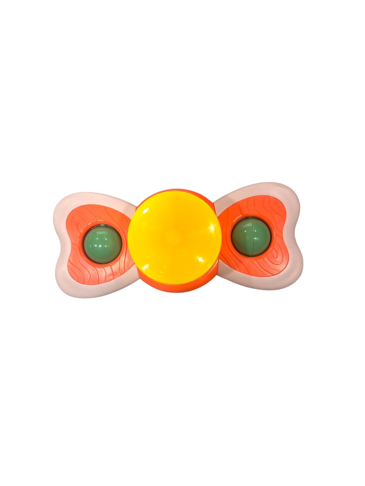 Bee Sensory Spinner – Baby Fidget Toy