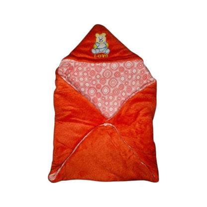 Premium Baby Swaddle Wrap | Premium Baby Comfort & Secure Sleep Essential | Ultra-Comfort Baby Swaddle Wrap for Newborns