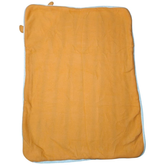 Newborn Swaddle Wrap with Adorable Ears | Premium Soft Cotton Blanket for Infants | Perfect Gift for Babies