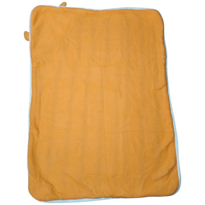 Newborn Swaddle Wrap with Adorable Ears | Premium Soft Cotton Blanket for Infants | Perfect Gift for Babies