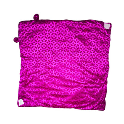 Premium Newborn Baby Wrapper | Ultra Soft Quilted Hooded Swaddle for Cozy Comfort & Gentle Warmth