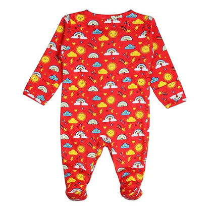 Rompers / Onesie Unique Print For Baby 3-9 Months
