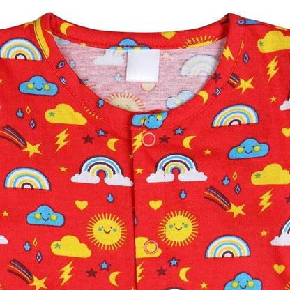 Rompers / Onesie Unique Print For Baby 3-9 Months