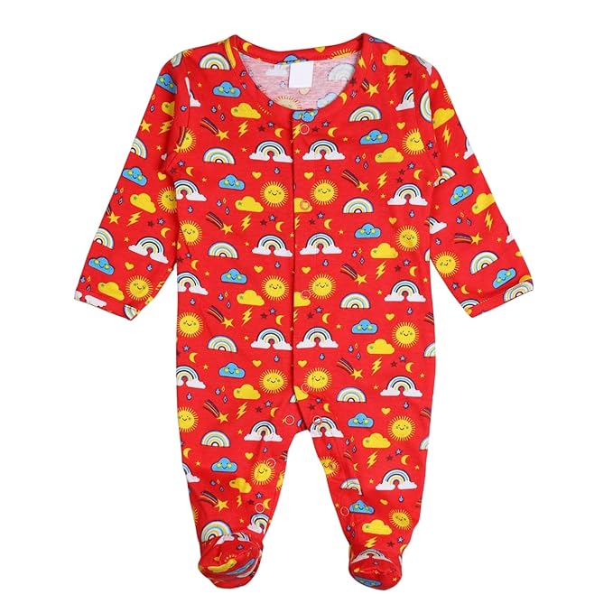 Rompers / Onesie Unique Print For Baby 3-9 Months