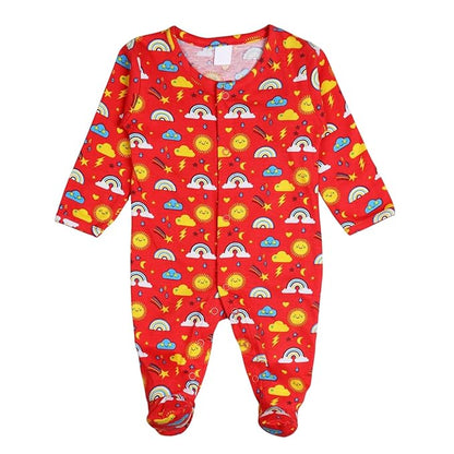 Rompers / Onesie Unique Print For Baby 3-9 Months
