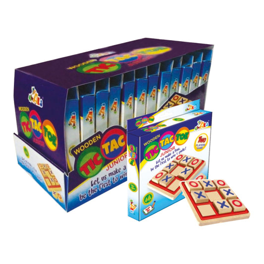 Toy: TIC TAC TOE BIG for all age