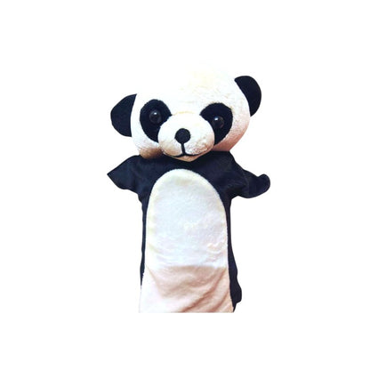 Cute Animal Hand Puppets for Kids – Interactive Play Toys