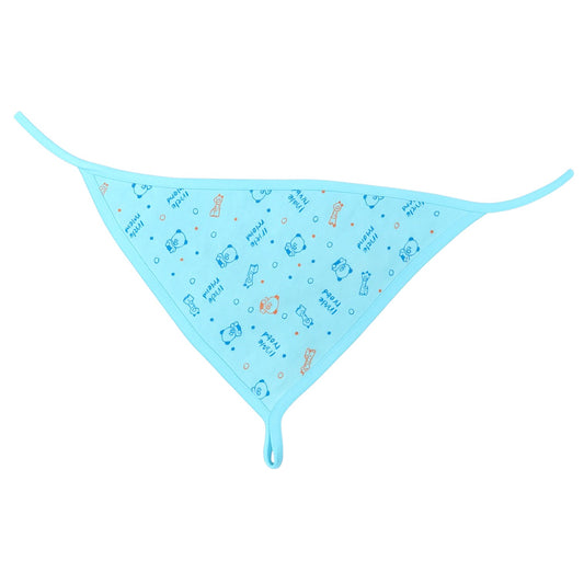 Soft & Breathable Cloth Nappy (Set of 6) | Triangle Cotton Hosiery Langot