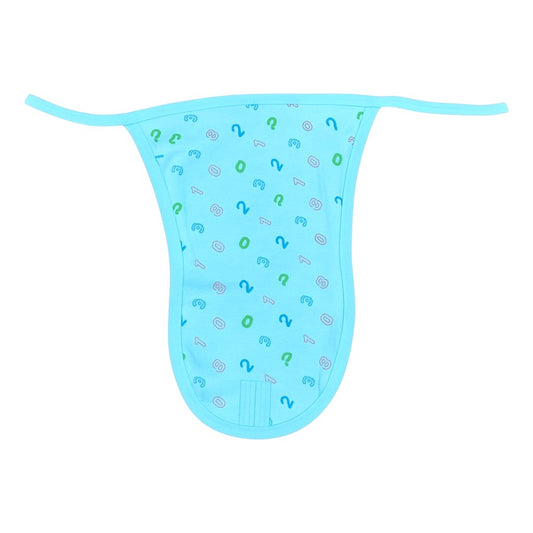 Soft & Breathable Cloth Nappy (Set of 4) | Extra Long & Adjustable