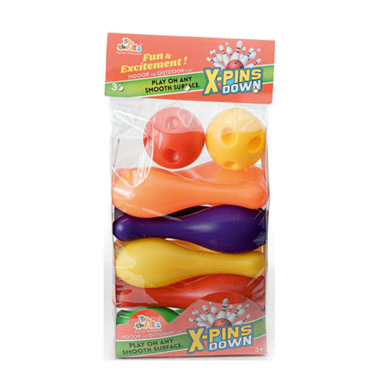 Toy : X-PIN DOWN for kids