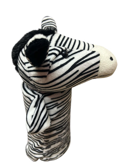 Cute Animal Hand Puppets for Kids – Interactive Play Toys